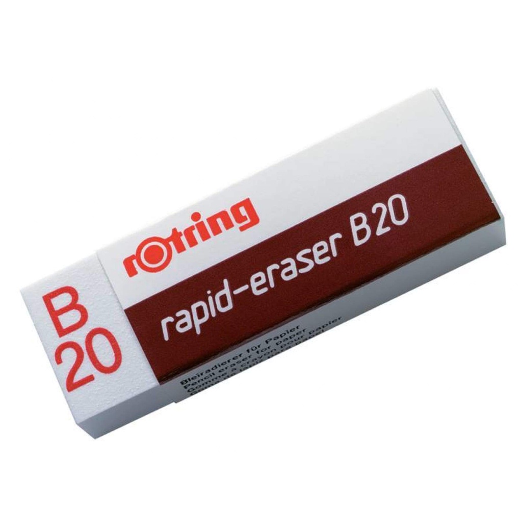 Gôm bút chì cao cấp Rotring Erasers