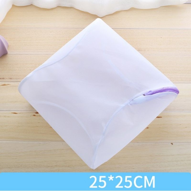 [HCM] Túi lưới giặt quần áo mắt nhỏ đủ loại - PT23