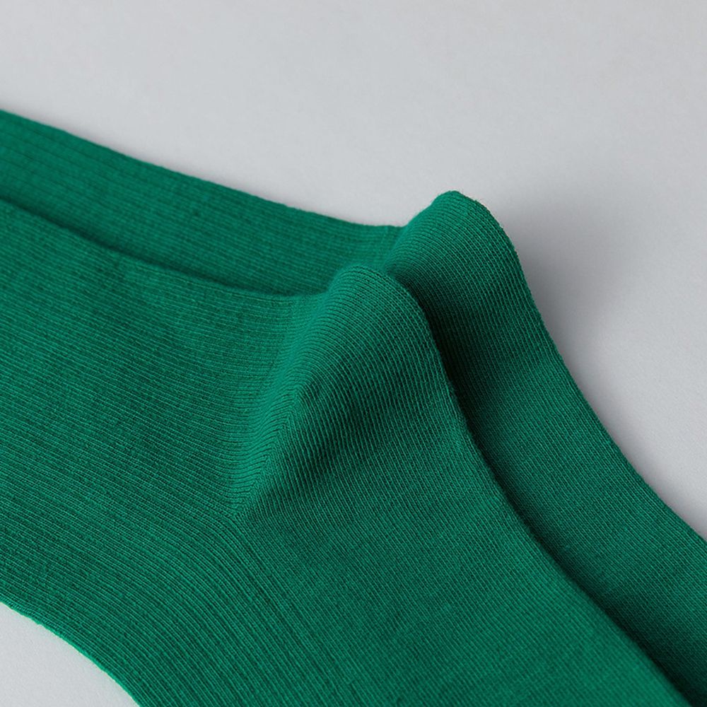 Tất bằng cotton mềm thoáng khí in hình mặt cười thiết kế dễ thương nhiều màu sắc cho nữ