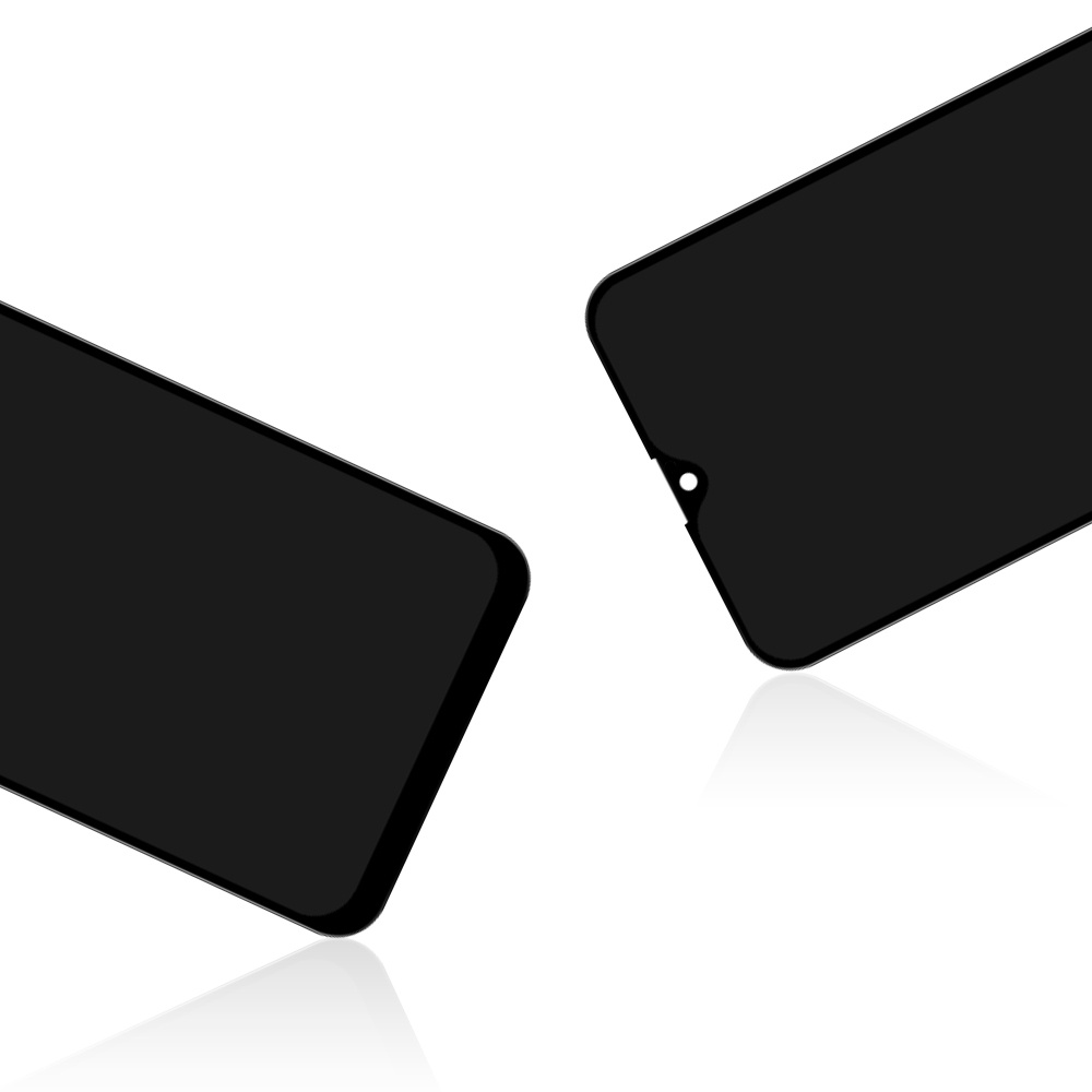 Màn hình LCD cho Samsung Galaxy A20 A205 SM-A205F A205FN với cụm máy số hóa màn hình cảm ứng A205GN A205S A205YN Thay thế đã được kiểm tra 100%