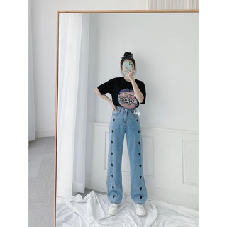 Quần jean tim TALY Q2211