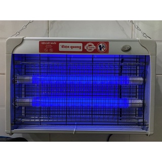 Đèn diệt muỗi điện quang đq eml06l