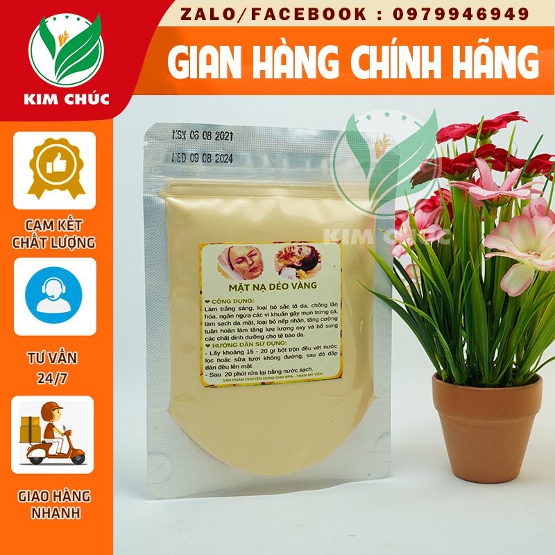 Mặt nạ vag  24k