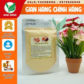 Mặt nạ vag 24k
