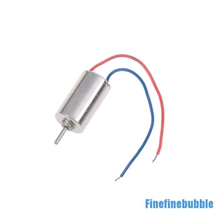 Động Cơ Không Chổi Than Tốc Độ Cao 610 dc 0128] dc 3V micro dc