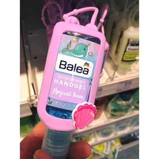 Gel Rửa Tay Kho Diệt Khuẩn Balea Hygiene Handgel 50ml 300ml Hang Xach Tay đức Xa Bong Innisfreeshop Vn