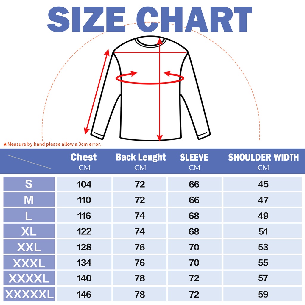 Áo thun tay dài cổ tròn in hình cờ Mỹ 3D thời trang cho nam