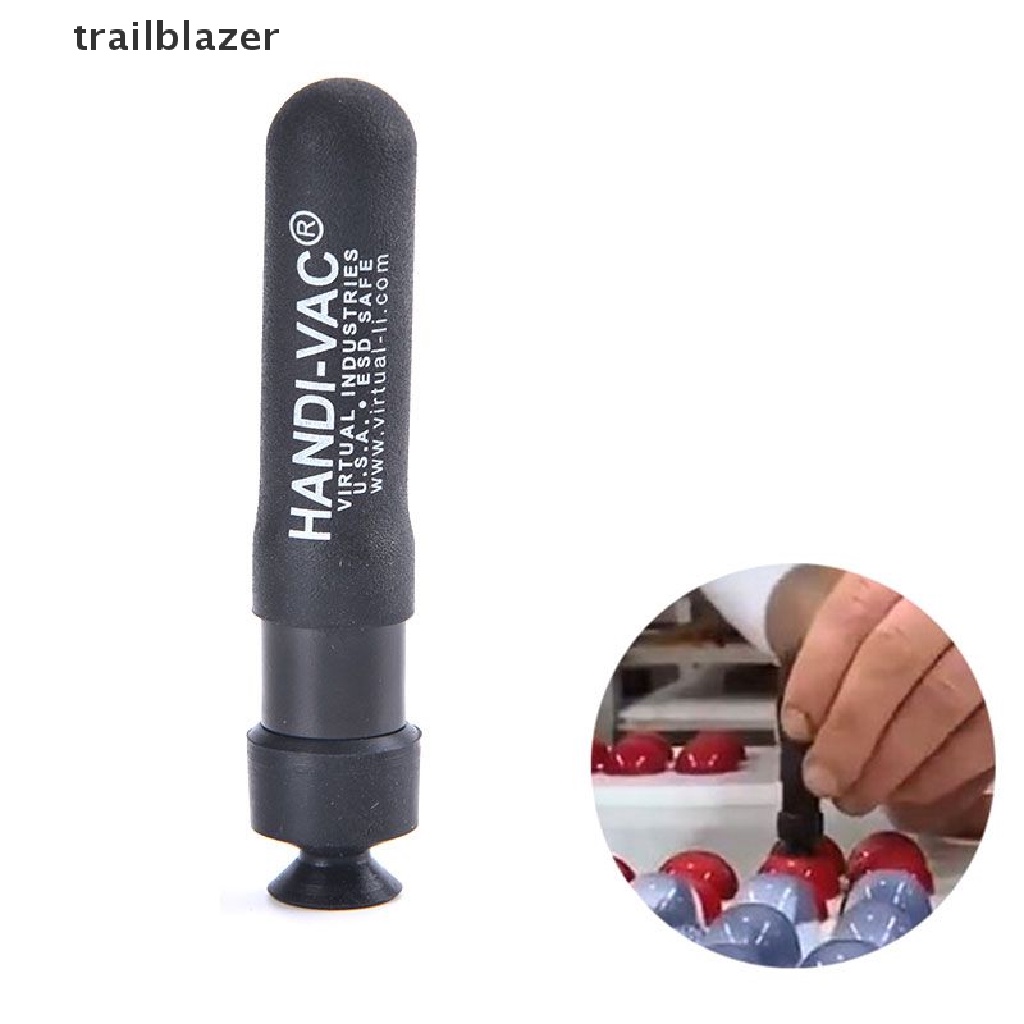 Bút Hút Chân Không 12mm Chuyên Dụng Cho Socola UIO