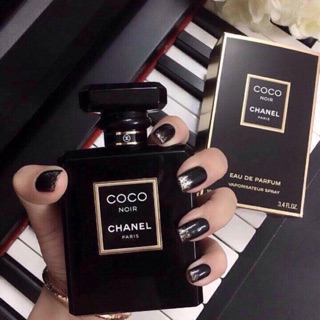 Nước hoa chanel coco noir eau de parfum