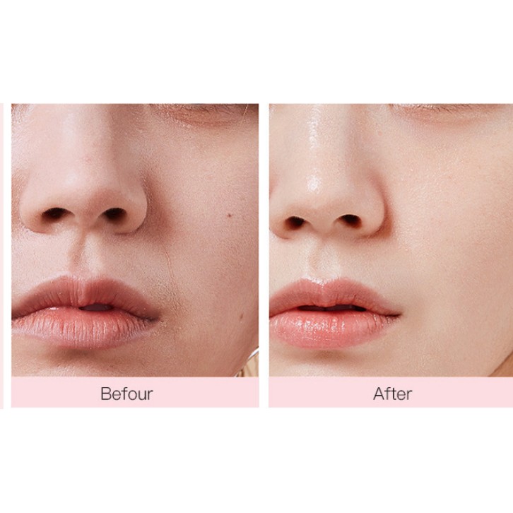 Phấn nền 3D kèm gương bông mút tiện lợi kiềm dầu mềm mịn lâu trôi nội địa sỉ rẻ phấn phủ makeup powder | BigBuy360 - bigbuy360.vn