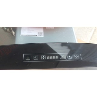 Máy hút mùi Canzy CZ 0370/0390
