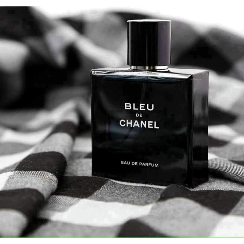 Nước hoa nam lịch lãm Bleu  EDP EDT