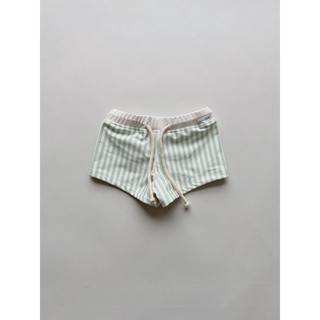 Flynn Shorts 22 Macro & Micro (Quần Đùi Bơi Bé Trai)