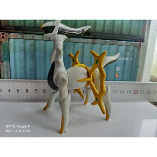 Mô hình Pokemon Arceus Takara Tommy
