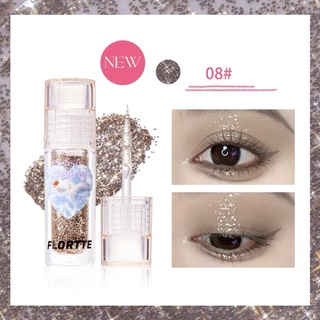 [FLORTTE] Nhũ mắt Flortte Heart Attack 1.5g Enstore