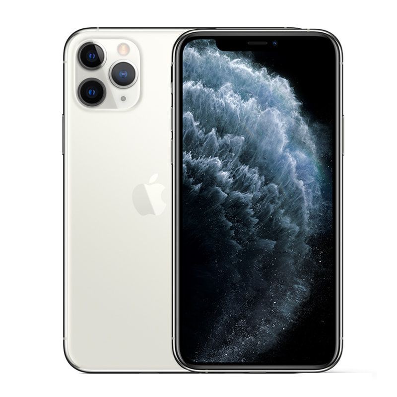 Điện thoại Apple iPhone 11 Pro 64GB Bản Quốc tế - Hàng nhập khẩu mới 100% | BigBuy360 - bigbuy360.vn