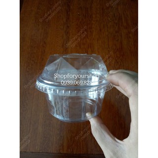100 LY 200ml + NẮP