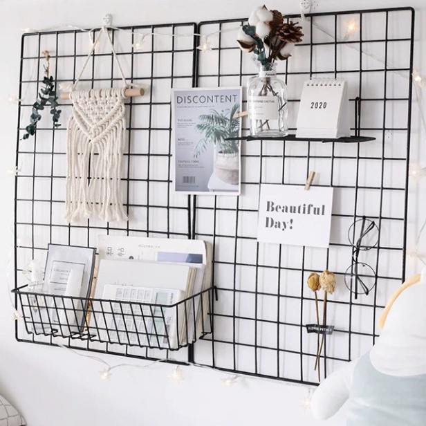 Đinh 4 Chân Treo Tường, Khung Ảnh, Treo Đồ Đa Năng, Chắc Chắn Không Cần Khoan Tường | BigBuy360 - bigbuy360.vn