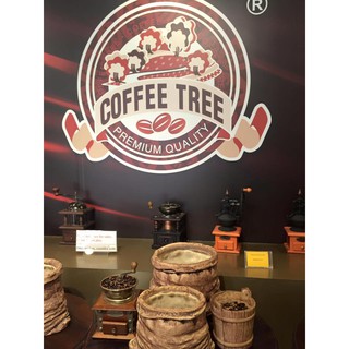 Cafe trắng Penang white coffee