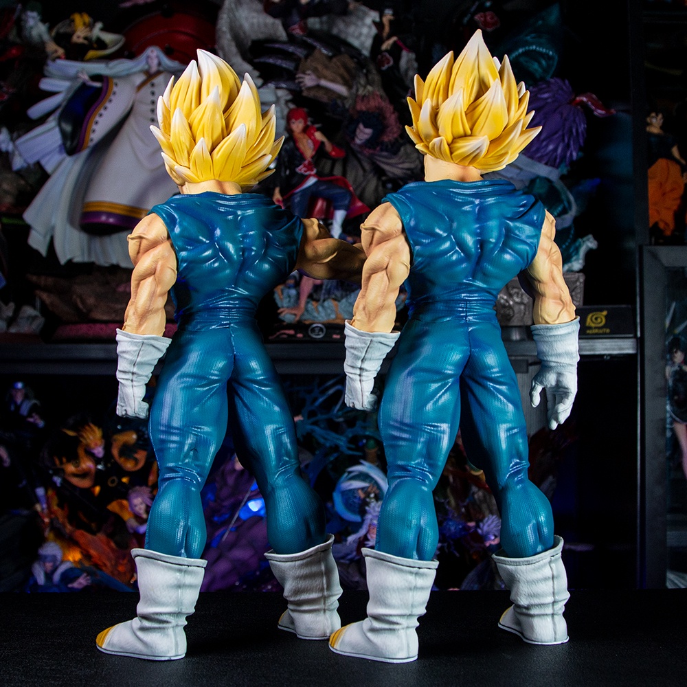 Mô hình majin vegeta siêu phẩm chất lượng