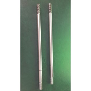 Cốt trục quạt điện 19cm - Trục bạc quạt
