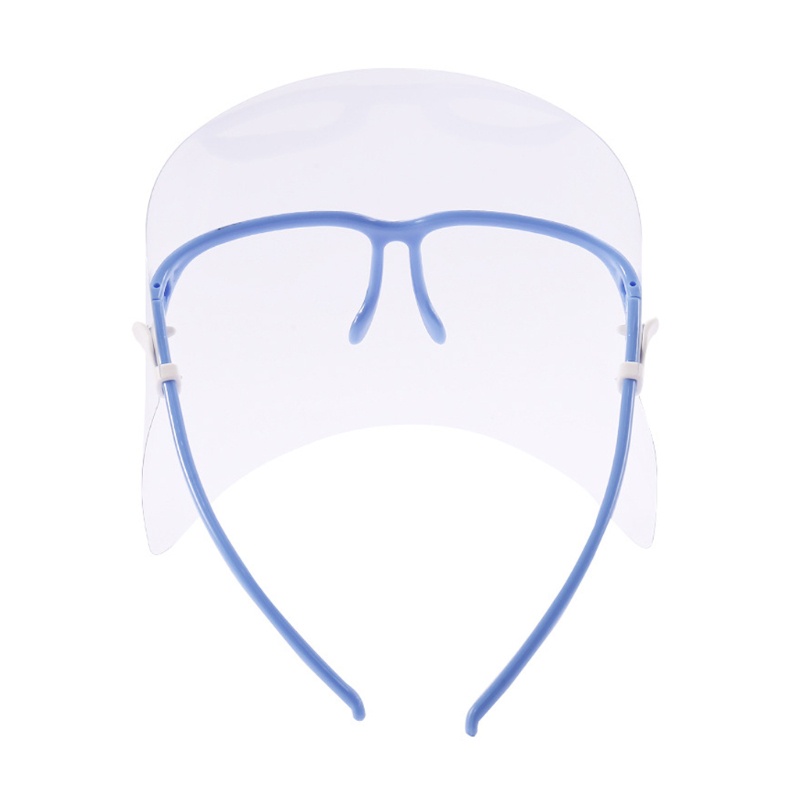 Tấm Chắn Bảo Vệ Mặt Chống Bắn Dầu Khi Nấu Ăn