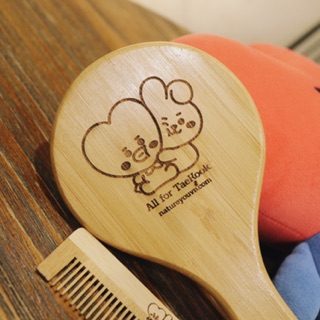 BT21 - Set Gương Lược TaeKook