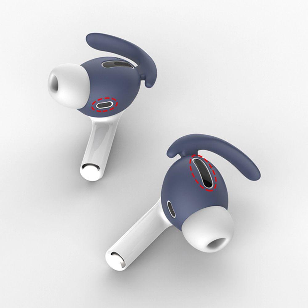 MAG Set 3 Cặp Nút Tai Nghe Bằng Silicon Dành Cho AirPods Pro