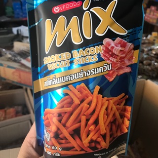 Bim bim mix thái lan