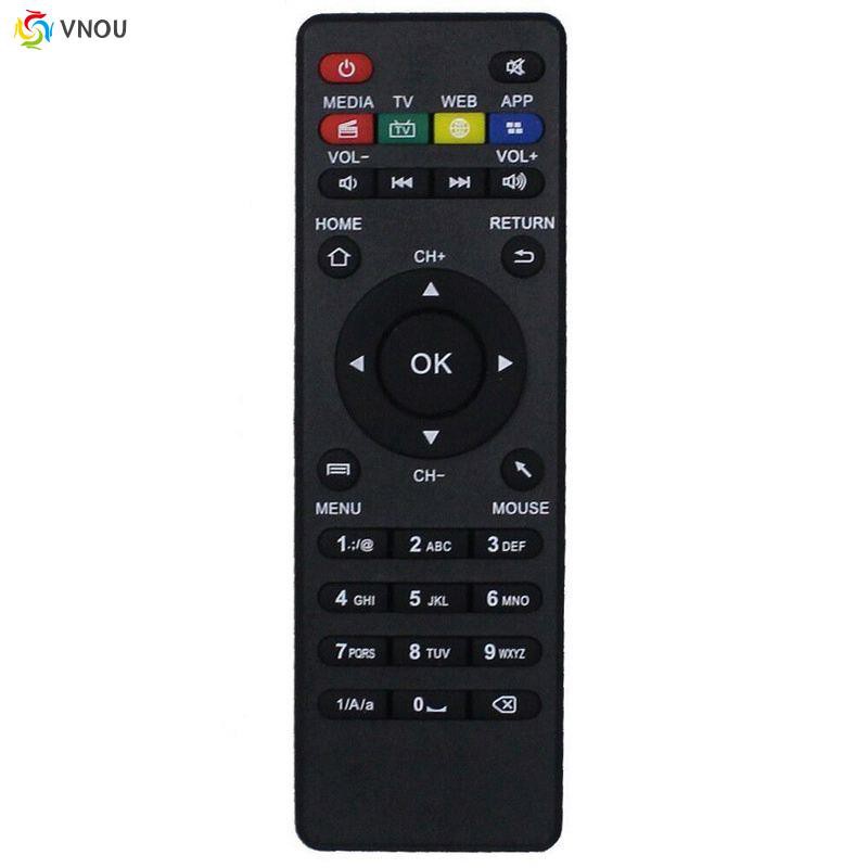 Remote Control for CS918 MXV Q7 Q8 V88 V99 Smart Android TV Box