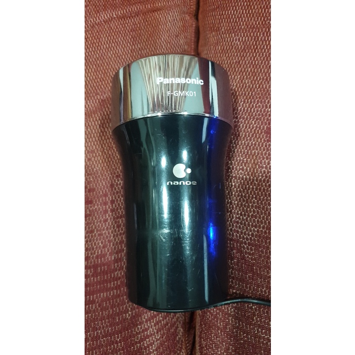 Lọc không khí ô tô Panasonic:F-GMK, F-C100K 2014-2015