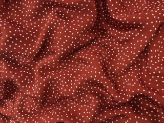 Lụa Tằm Chấm Bi Nhỏ ( Giá 130k/m)