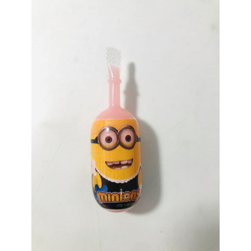 Thạch trái cây FruitPudding smallons minions (24c)