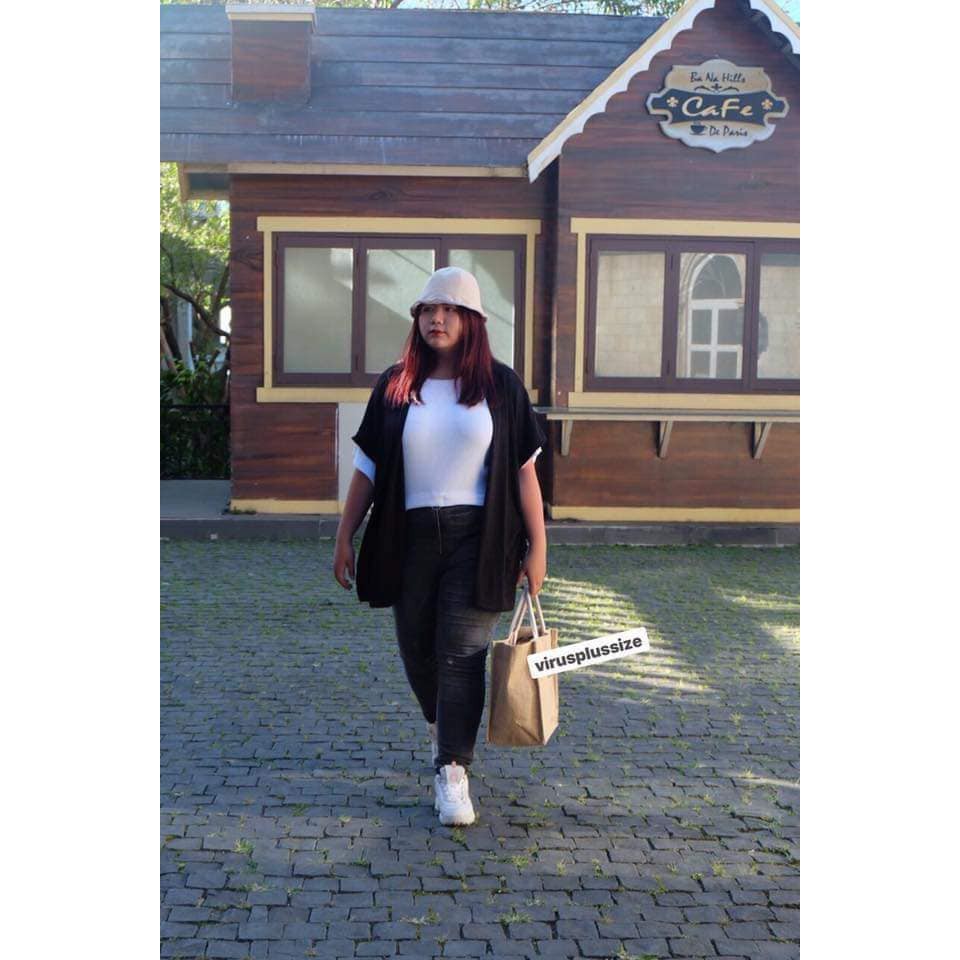 PLUSSIZE khoác GAP xuất BIGSIZE