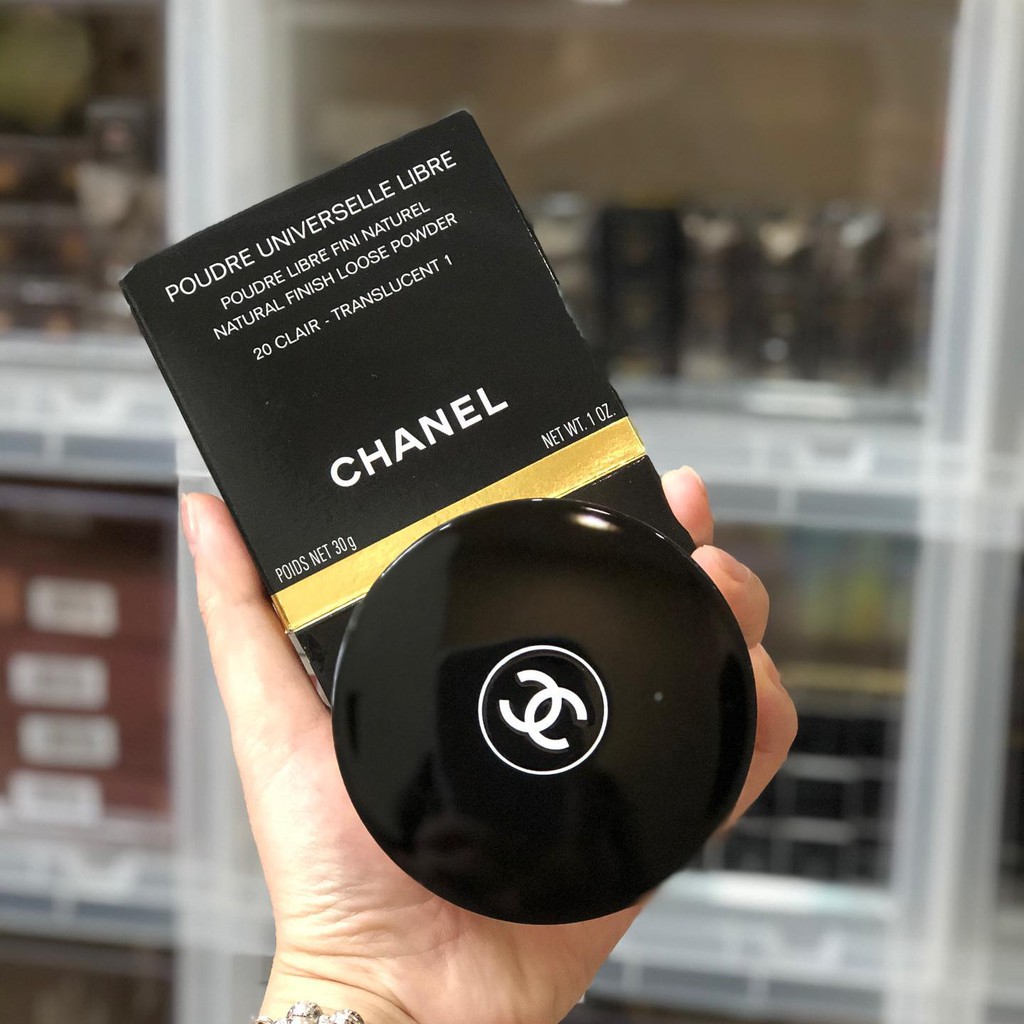Phấn Phủ Chanel | BigBuy360 - bigbuy360.vn