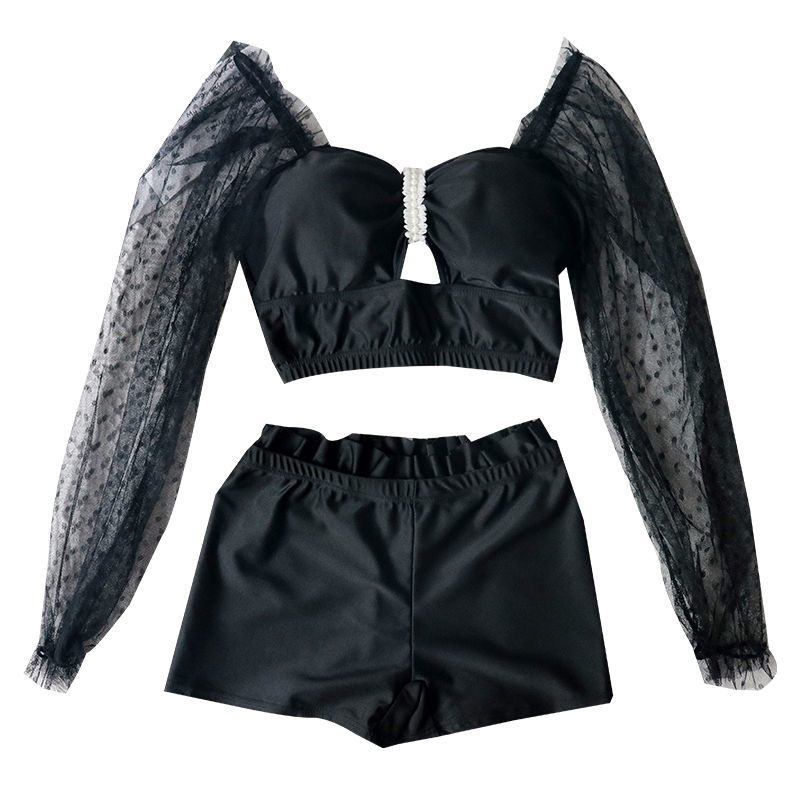 Bộ Đồ Bơi Hai Mảnh Quyến Rũ Cho Nữ | BigBuy360 - bigbuy360.vn