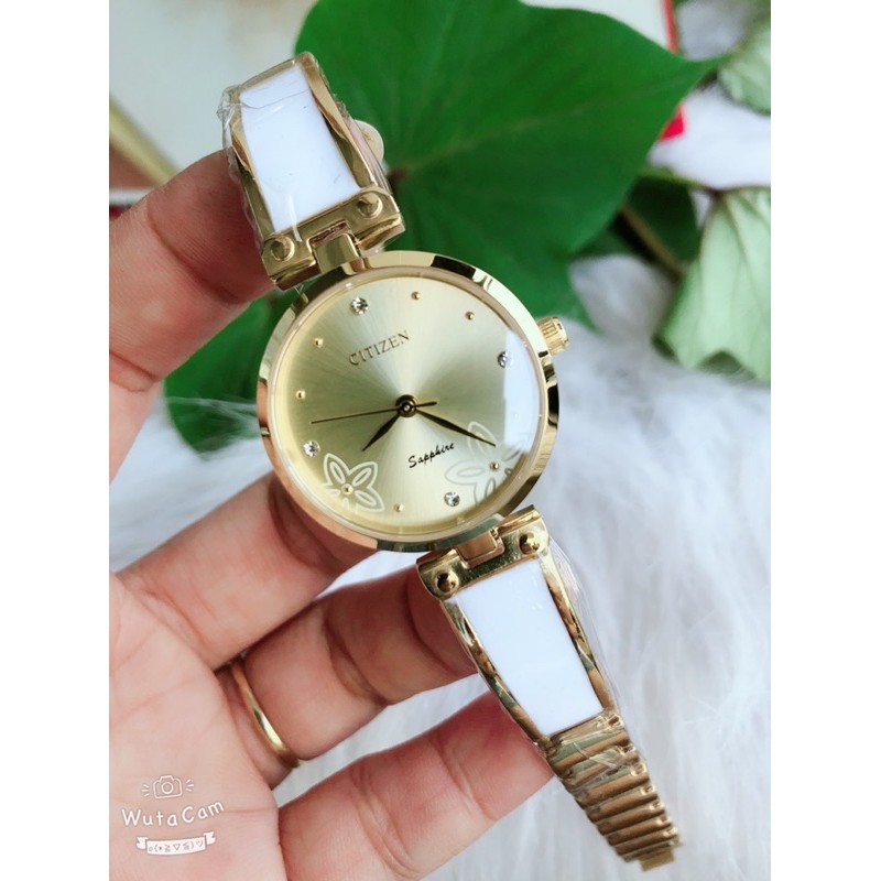 Đồng hồ citizen nữ chống nước