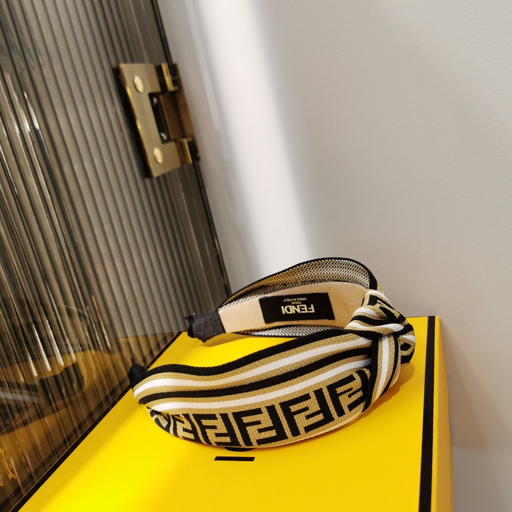 Ff Band Remix Màu Nâu Lụa bandeau Hàng Đầu