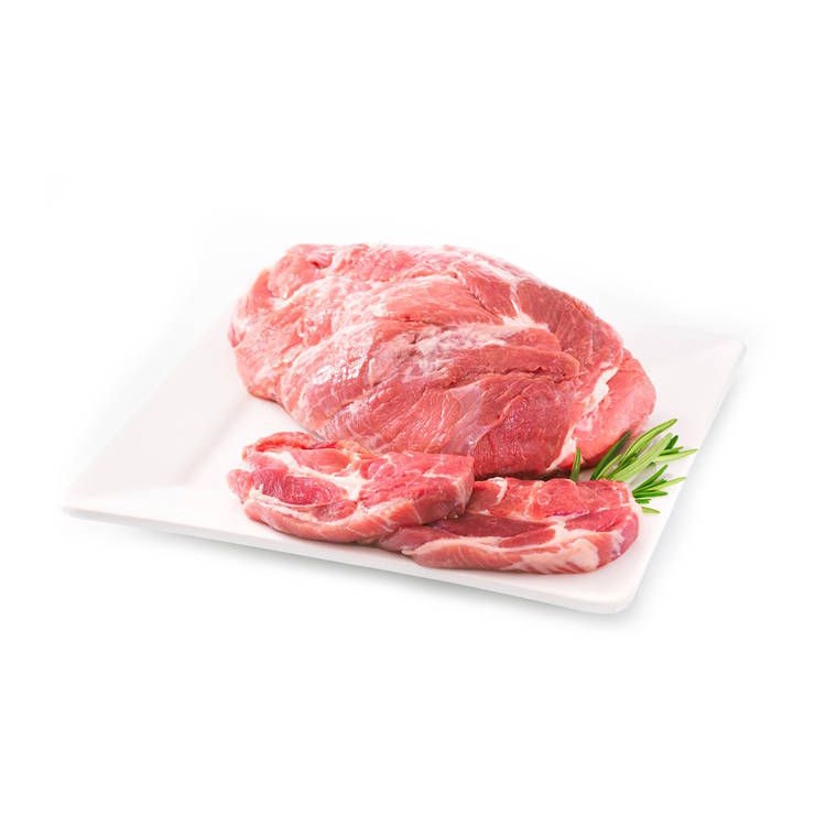 Nạc dăm heo 1kg