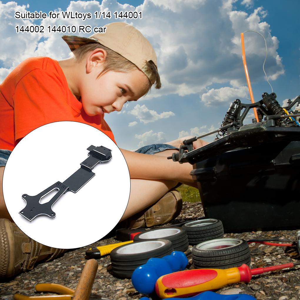 Tấm Bảng Điều Chỉnh Nâng Cấp Thay Thế Cho Xe Hơi WLtoys Tỉ Lệ 1: 14 144001 144002 144010