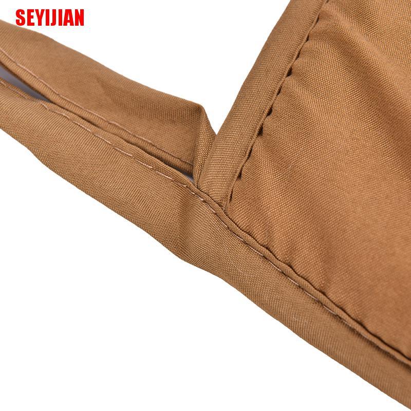 Đệm Xốp Vuông Lót Ghế Ngồi Văn Phòng / Sân Vườn / Ăn Uống Tiện Dụng