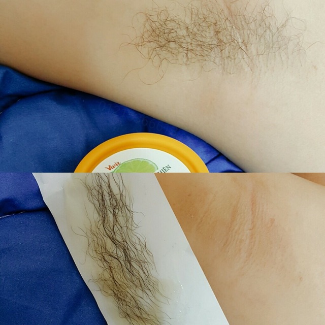Combo Triệt lông Vivir Handmade & Dưỡng da mềm mịn (tặng kèm dụng cụ wax) | BigBuy360 - bigbuy360.vn