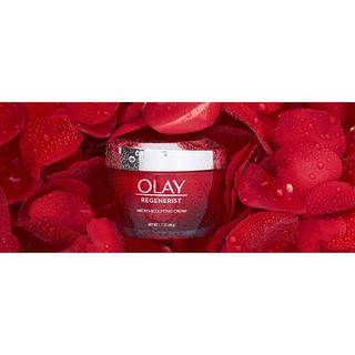 Kem dưỡng da ban ngày Olay Regenerist Advanced Anti-aging Cream 50g