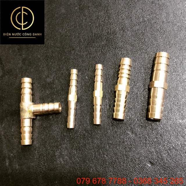 Đầu nối ống hơi