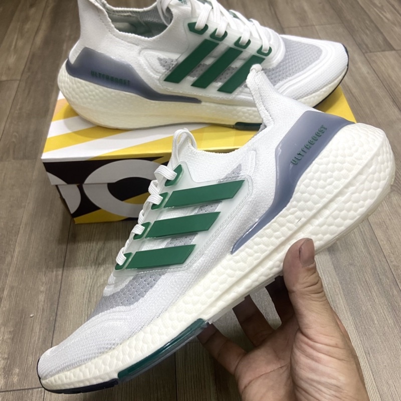 Giày ultraboost 7.0 nam nữ siêu cấp ( hàng chuẩn đế boost)