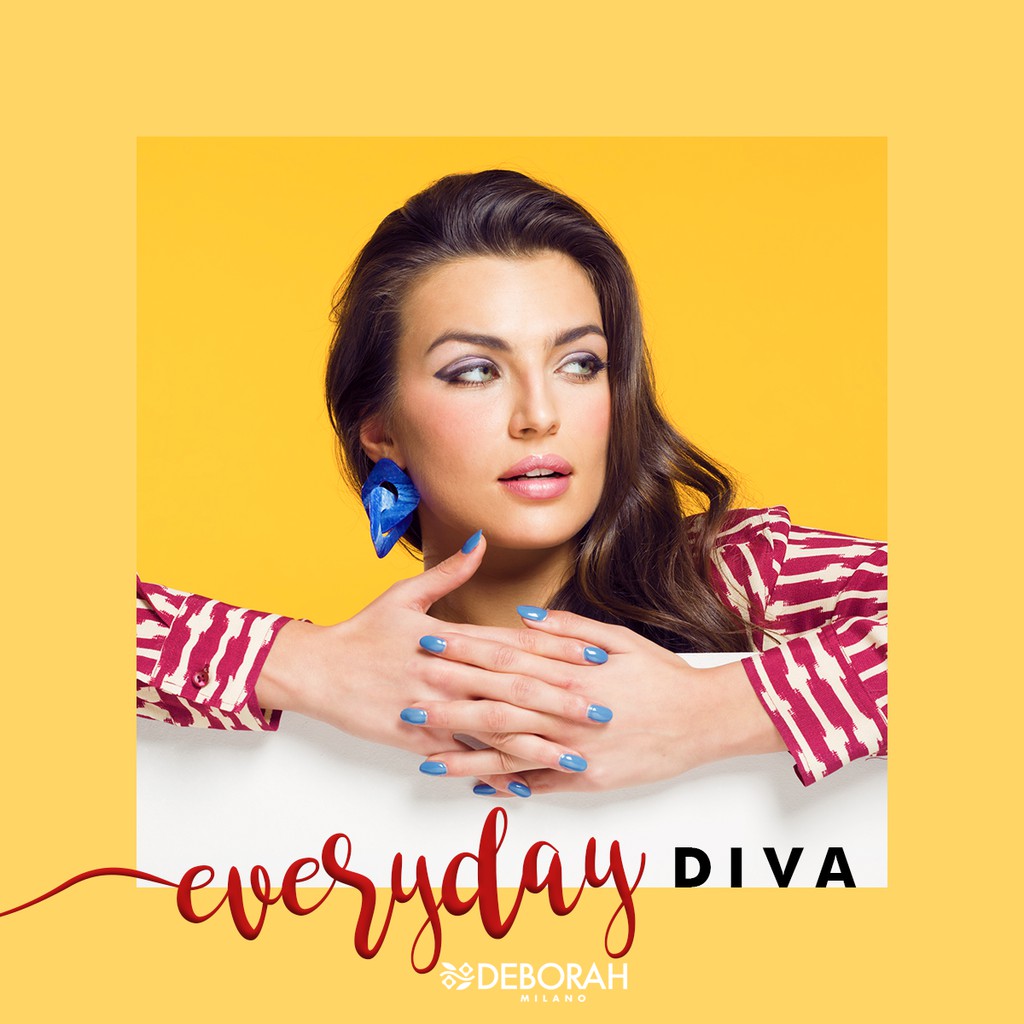 Son Thỏi Dưỡng Ẩm Lâu Trôi Deborah Milano Red Long Lasting - Chính Hãng Ginabeauty PP | BigBuy360 - bigbuy360.vn