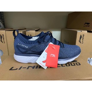 [Hàng chính hãng] - Giày Li-Ning Nam CLOUD