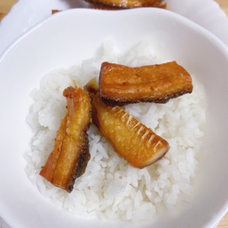 Khô cá lóc 1 nắng an giang nhà làm