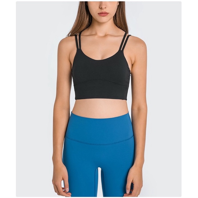 Áo Bra Lulu Like A Cloud