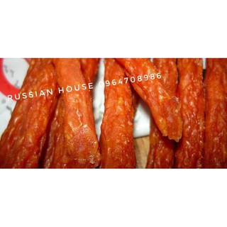 SALAMI QUE SNEXI CỦA NGA/100G